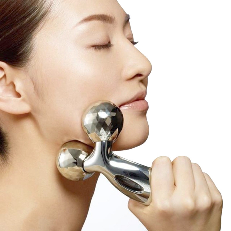 ماساژور 3D صورت و بدن