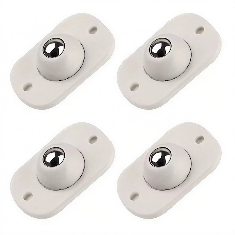 چرخ متحرک آسان بر بسته 4 عددی