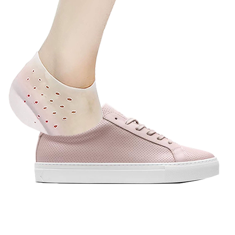 جوراب کفی افزایش قد