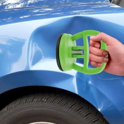 دستگاه مکنده صافکاری PDR