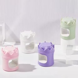 لاک خشک کن فوری مدل UV دار USB