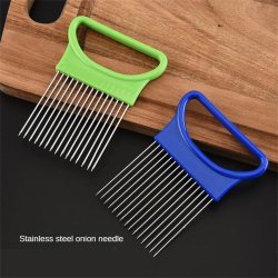 اسلایسر چندکاره برش آسان پیاز و سیب زمینی