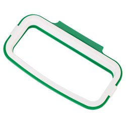 جای نایلون زباله مدل کابینتی