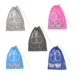 کاور کفش باشگاه و مسافرت مای هوم