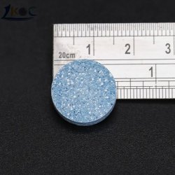 قرص شیشه شور خودرو مدل 1 در 4 لیتر