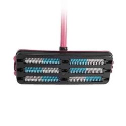 جارو دستی مخزن دار 6 برس