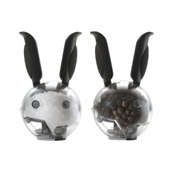 نمک و فلفل ساب توپی بسته 2 عددی