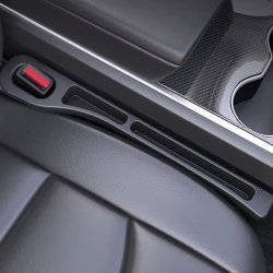 نظم دهنده کنار صندلی خودرو وارداتی بسته 2 عددی